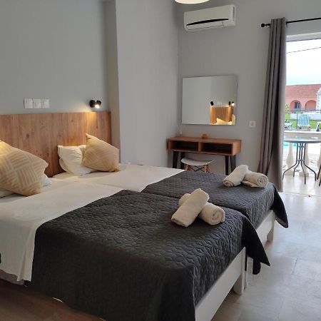 Valentinos Apartments ロダ エクステリア 写真