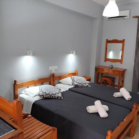 Valentinos Apartments ロダ エクステリア 写真
