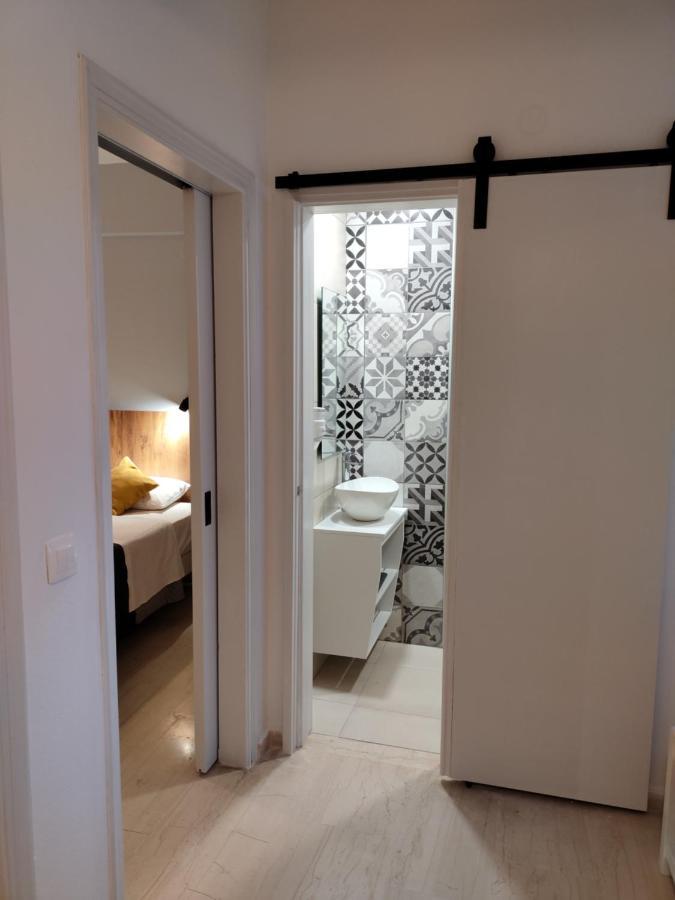 Valentinos Apartments ロダ エクステリア 写真