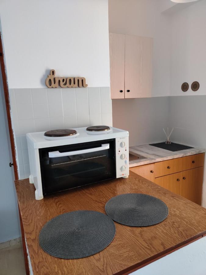 Valentinos Apartments ロダ エクステリア 写真